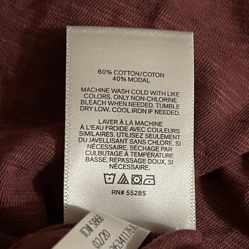 Express Top - Picture 7 of 7